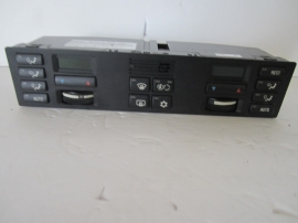 BMW - AC Control - Climate Control - Heater Control - 64188369781